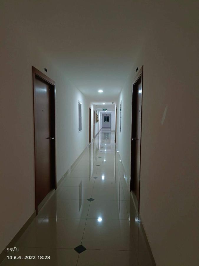 Trio Gems Condo, Pattaya Thailand Jomtien Beach Exterior foto