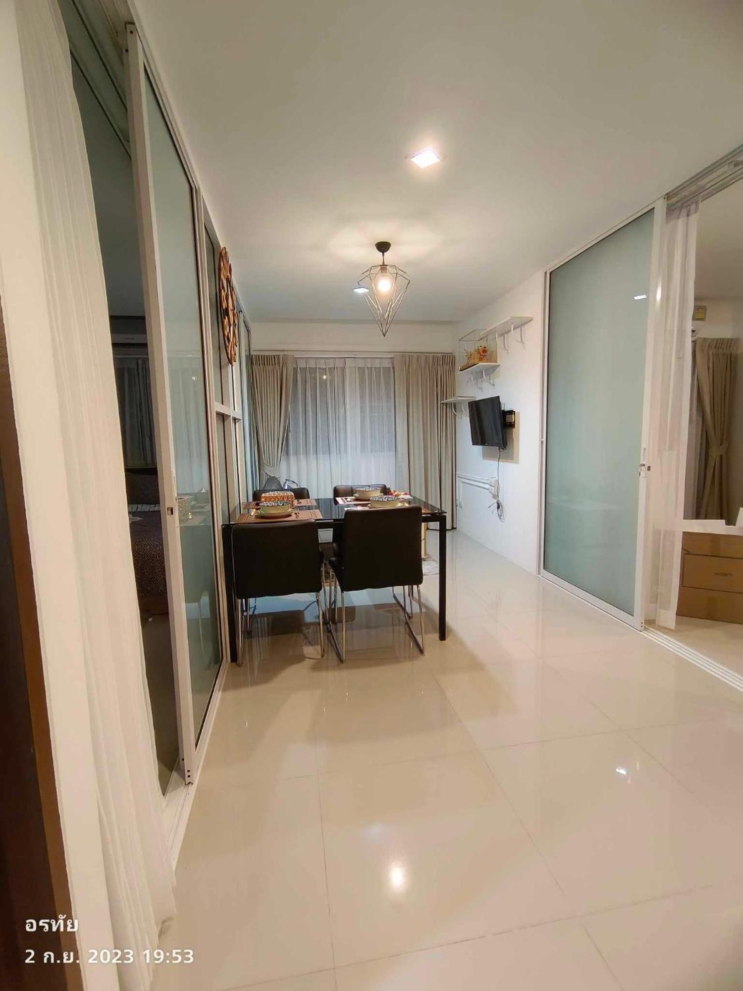 Trio Gems Condo, Pattaya Thailand Jomtien Beach Exterior foto